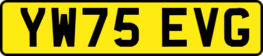YW75EVG