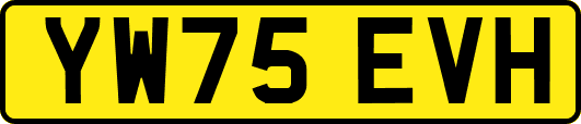 YW75EVH