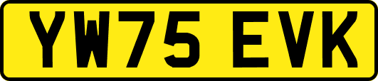 YW75EVK