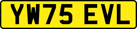 YW75EVL
