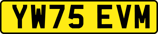 YW75EVM