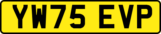 YW75EVP