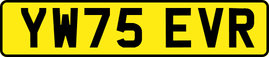 YW75EVR