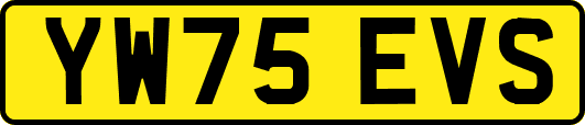 YW75EVS