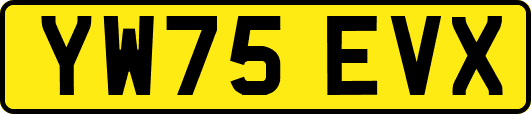 YW75EVX