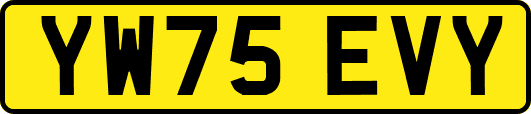 YW75EVY