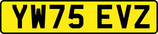 YW75EVZ
