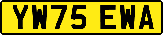 YW75EWA