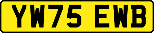 YW75EWB
