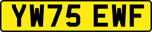 YW75EWF
