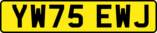 YW75EWJ