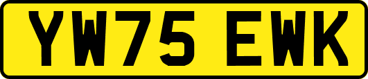 YW75EWK
