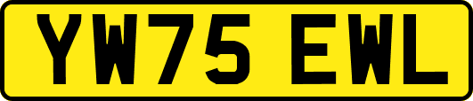 YW75EWL