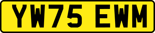 YW75EWM