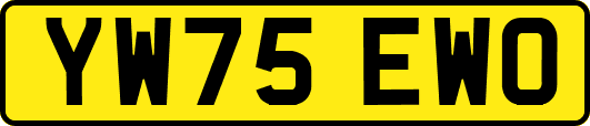 YW75EWO