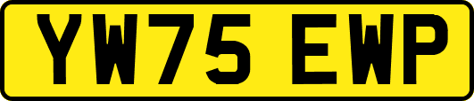YW75EWP