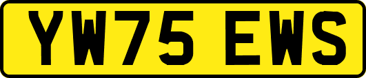 YW75EWS