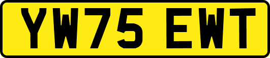 YW75EWT