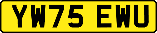 YW75EWU