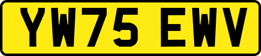 YW75EWV