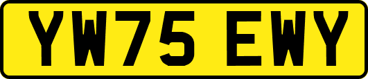 YW75EWY