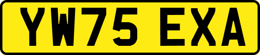 YW75EXA