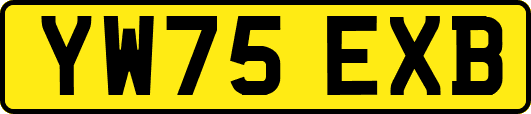 YW75EXB