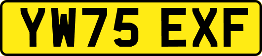 YW75EXF