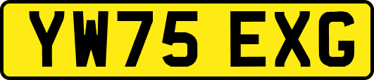 YW75EXG
