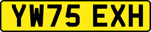 YW75EXH