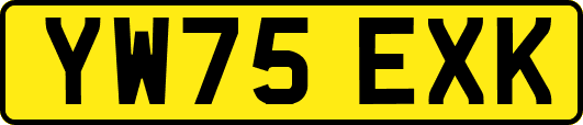 YW75EXK