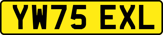 YW75EXL