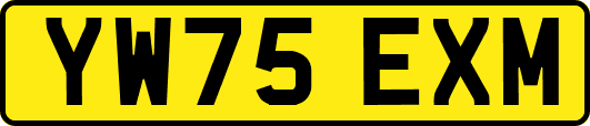 YW75EXM