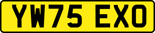 YW75EXO