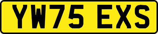 YW75EXS