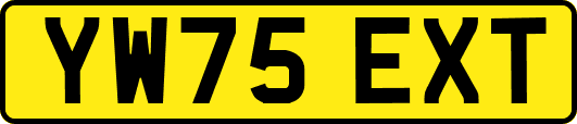 YW75EXT