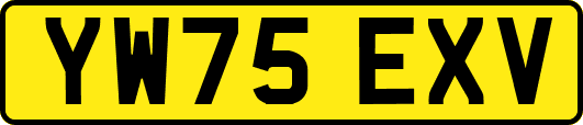 YW75EXV