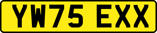 YW75EXX
