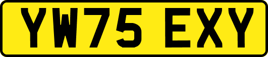 YW75EXY
