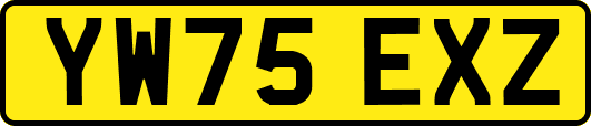 YW75EXZ