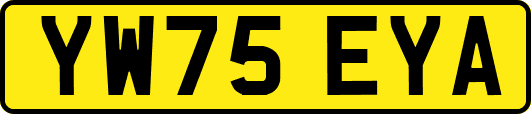 YW75EYA