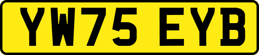 YW75EYB