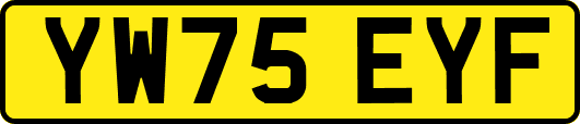 YW75EYF