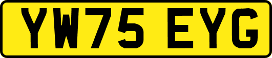 YW75EYG