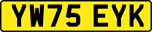 YW75EYK