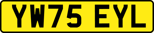 YW75EYL