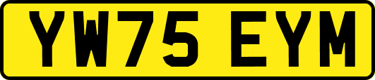 YW75EYM