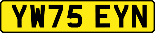 YW75EYN