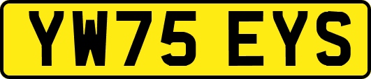 YW75EYS