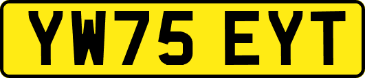 YW75EYT